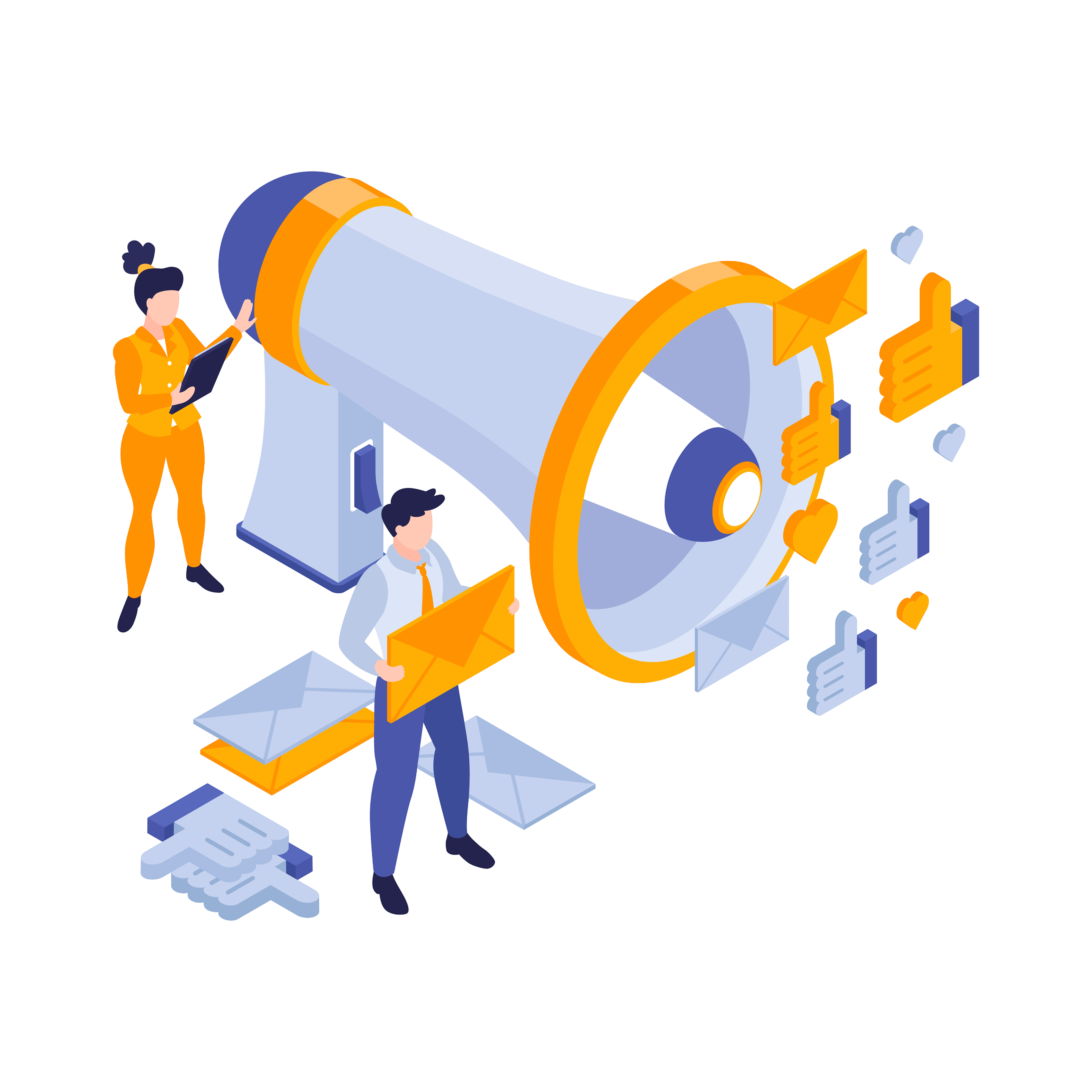 Host music events to build brand presence