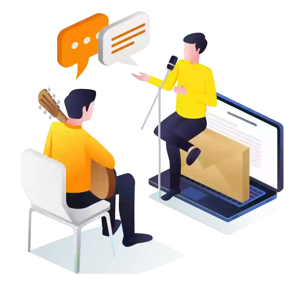 Seamless collaboration for teachers and students